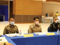 ประชุมรับปริญญา2