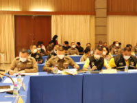 ประชุมรับปริญญา3