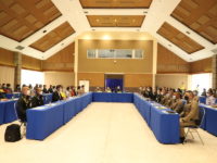 ประชุมรับปริญญา7