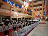 พิธีครอบครูช่างศิลปกรรม2