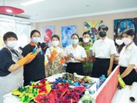 LINE_ALBUM_หมวกมัดย้อมเพื่อผู้ป่วยมะเร็ง’65_220907_0