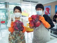 LINE_ALBUM_หมวกมัดย้อมเพื่อผู้ป่วยมะเร็ง’65_220907_1