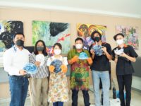 LINE_ALBUM_หมวกมัดย้อมเพื่อผู้ป่วยมะเร็ง’65_220907_2