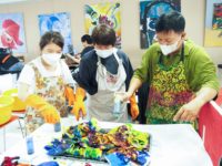 LINE_ALBUM_หมวกมัดย้อมเพื่อผู้ป่วยมะเร็ง’65_220907_3