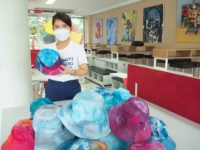 LINE_ALBUM_หมวกมัดย้อมเพื่อผู้ป่วยมะเร็ง’65_220907_5