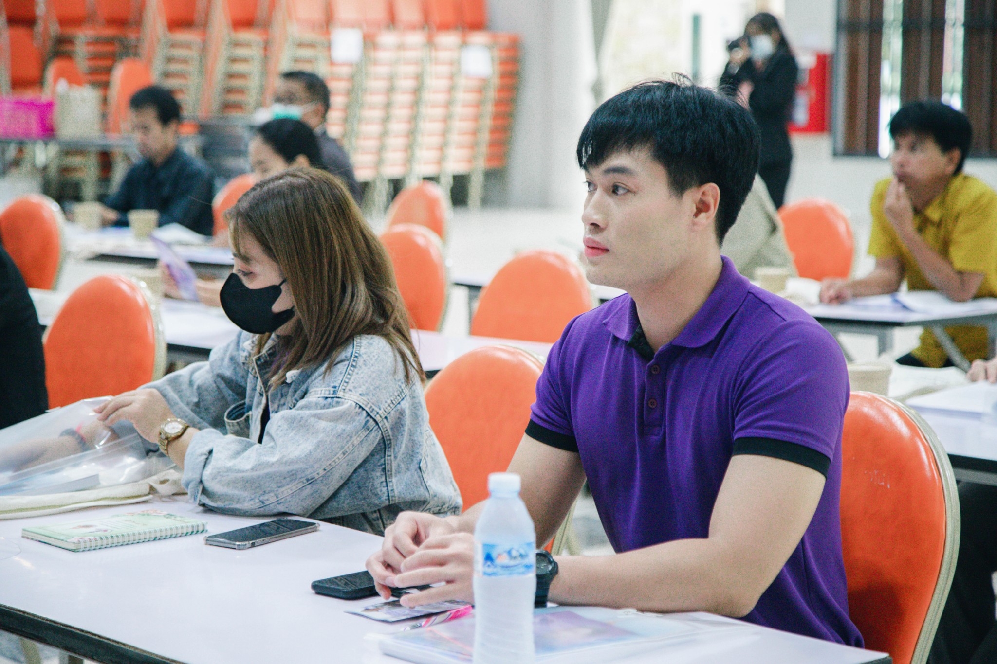 LINE_ALBUM_การฝึกอบรมปฏิบัติการงานสวน พฤกษศาสตร