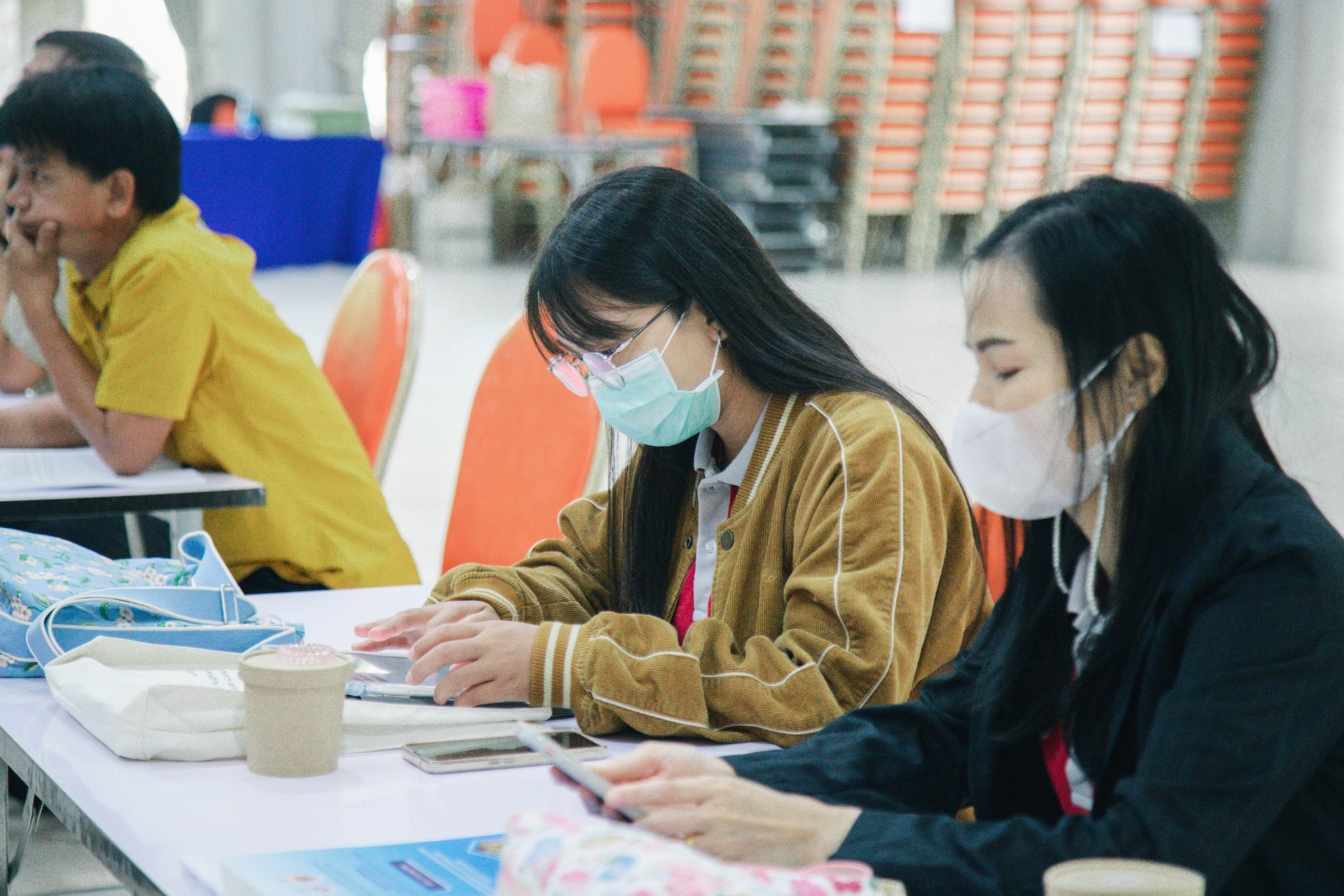 LINE_ALBUM_การฝึกอบรมปฏิบัติการงานสวน พฤกษศาสตร_0