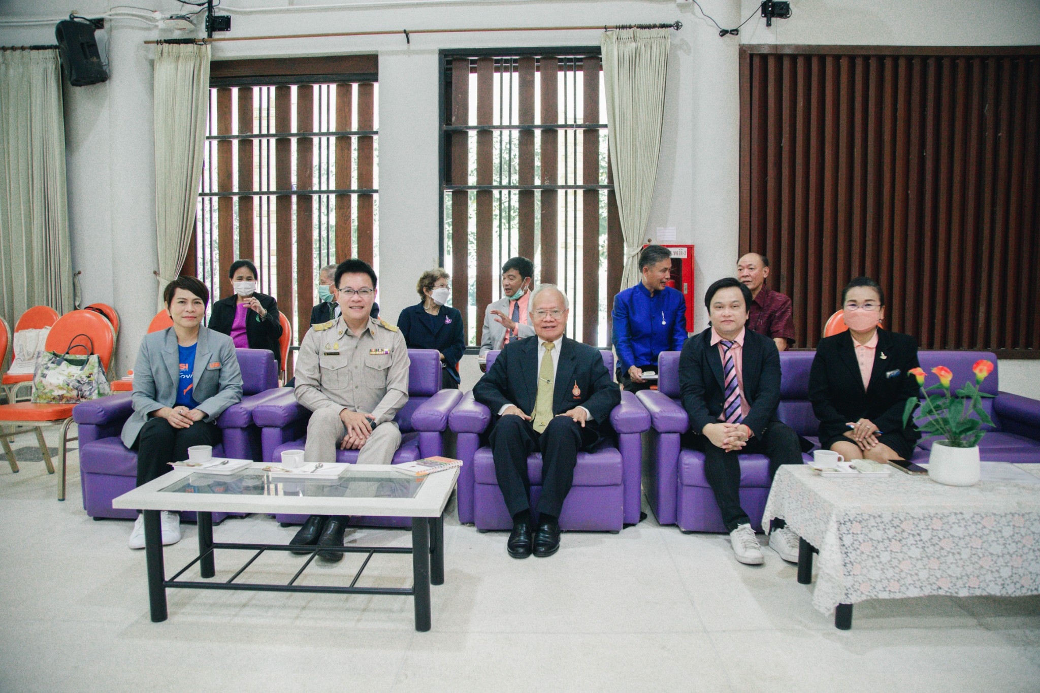 LINE_ALBUM_การฝึกอบรมปฏิบัติการงานสวน พฤกษศาสตร_13