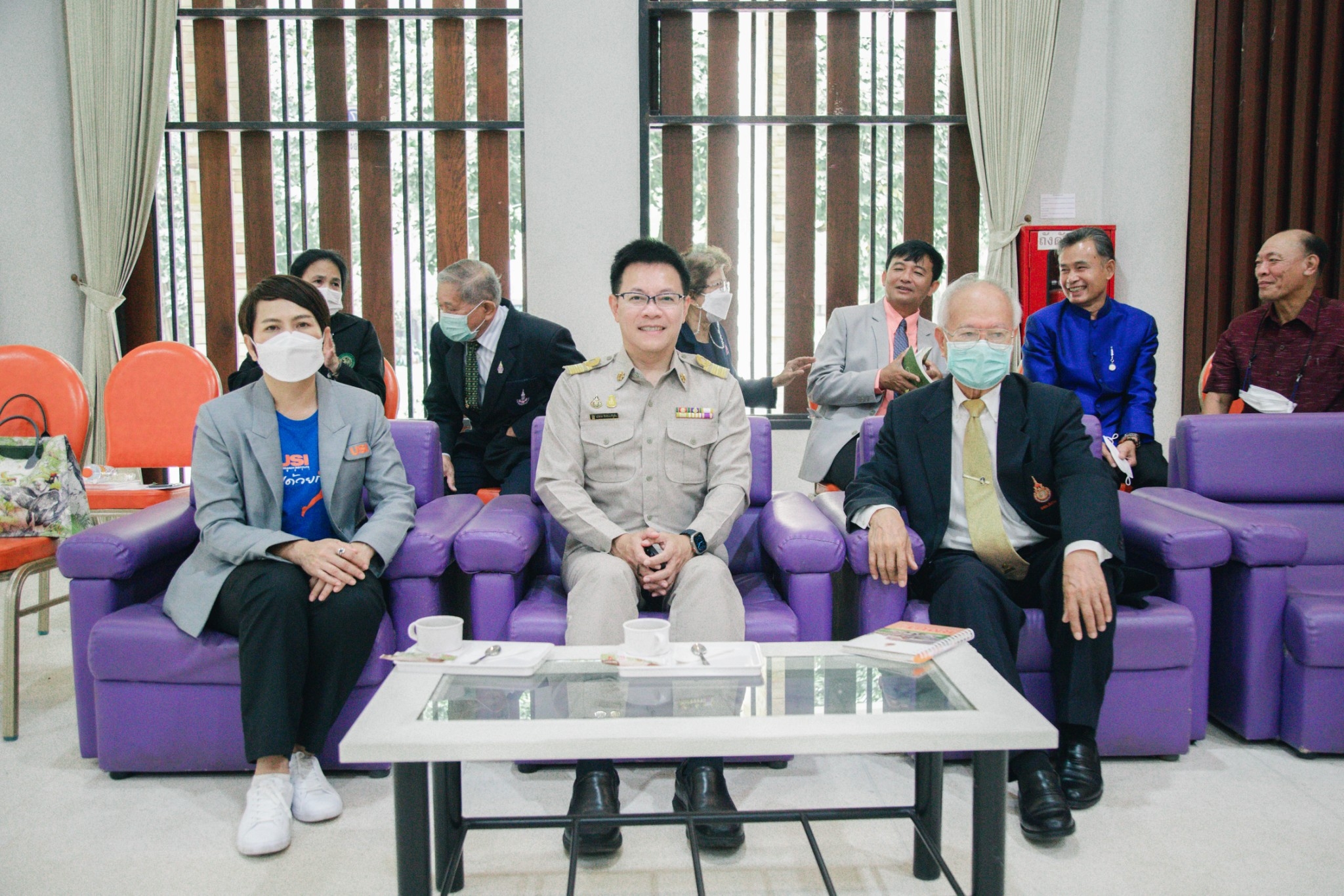 LINE_ALBUM_การฝึกอบรมปฏิบัติการงานสวน พฤกษศาสตร_14