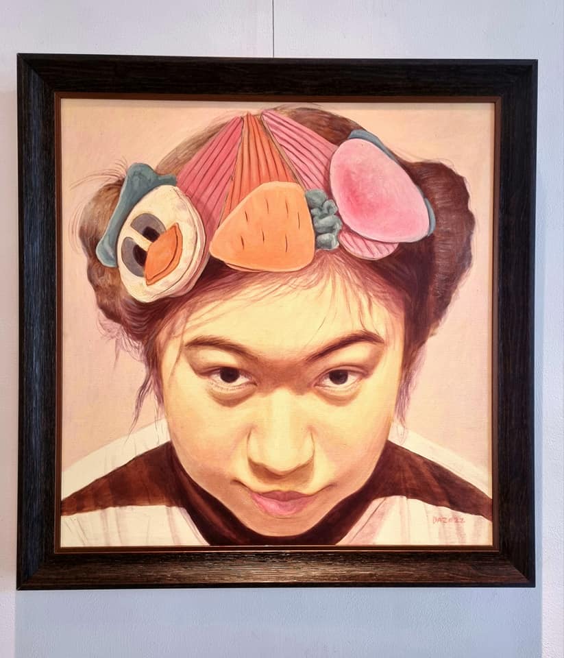 นิทรรศการศิลปนิพนธ์ยอดเยี่ยม3