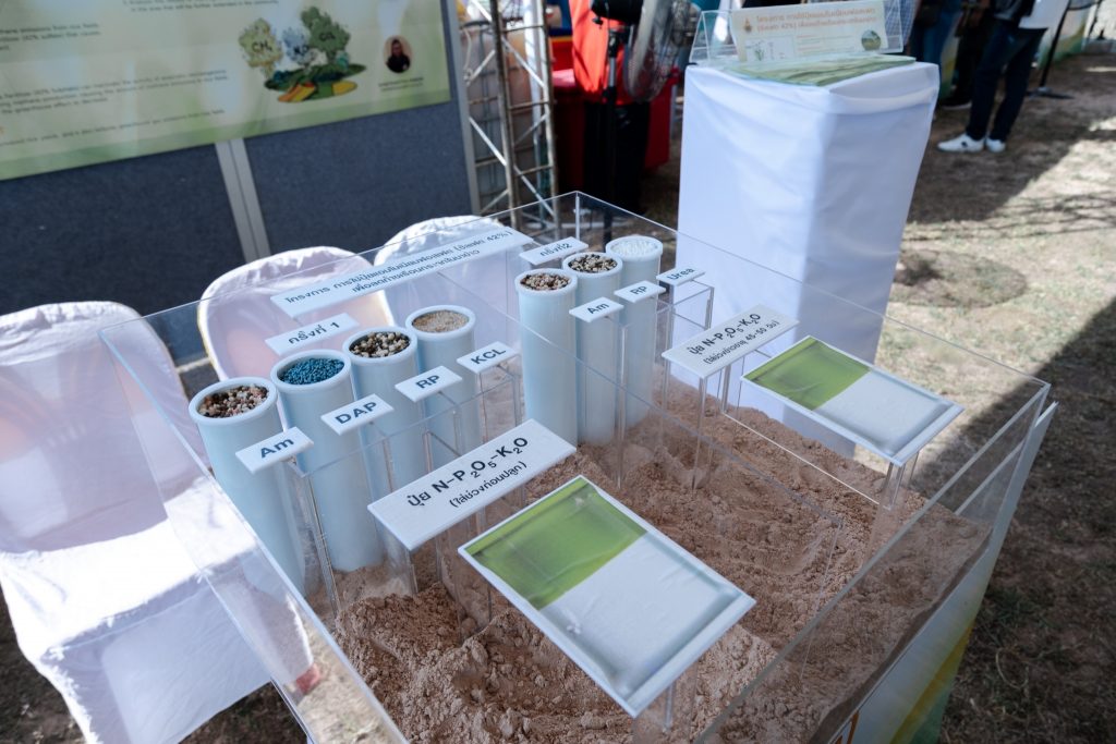 LINE_ALBUM_ปลูกข้าวมีเทนต่ำ_๒๓๐๒๒๔_0-1024×683