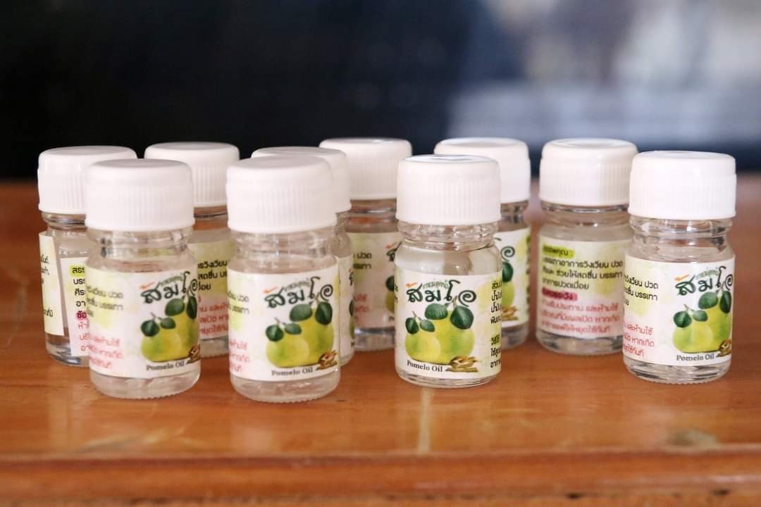 LINE_ALBUM_ถ่ายทอดการแปรรูปผลิตภัณฑ์จากพืชสมุนไ_240307_14