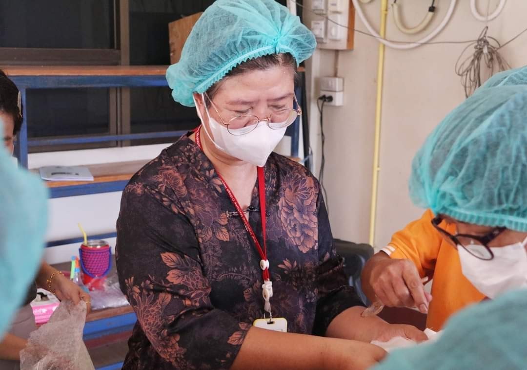 LINE_ALBUM_ถ่ายทอดการแปรรูปผลิตภัณฑ์จากพืชสมุนไ_240307_22