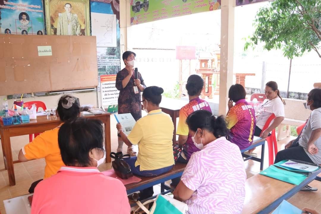 LINE_ALBUM_ถ่ายทอดการแปรรูปผลิตภัณฑ์จากพืชสมุนไ_240307_33