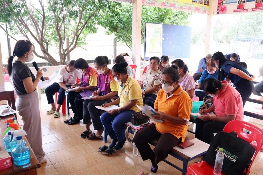 LINE_ALBUM_ถ่ายทอดการแปรรูปผลิตภัณฑ์จากพืชสมุนไ_240307_34