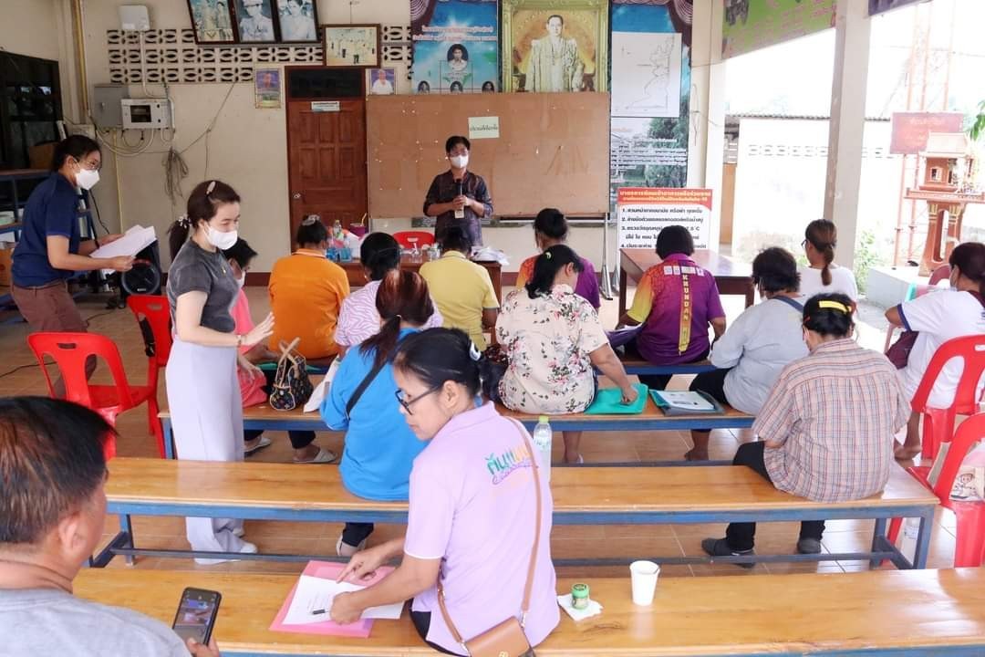 LINE_ALBUM_ถ่ายทอดการแปรรูปผลิตภัณฑ์จากพืชสมุนไ_240307_35