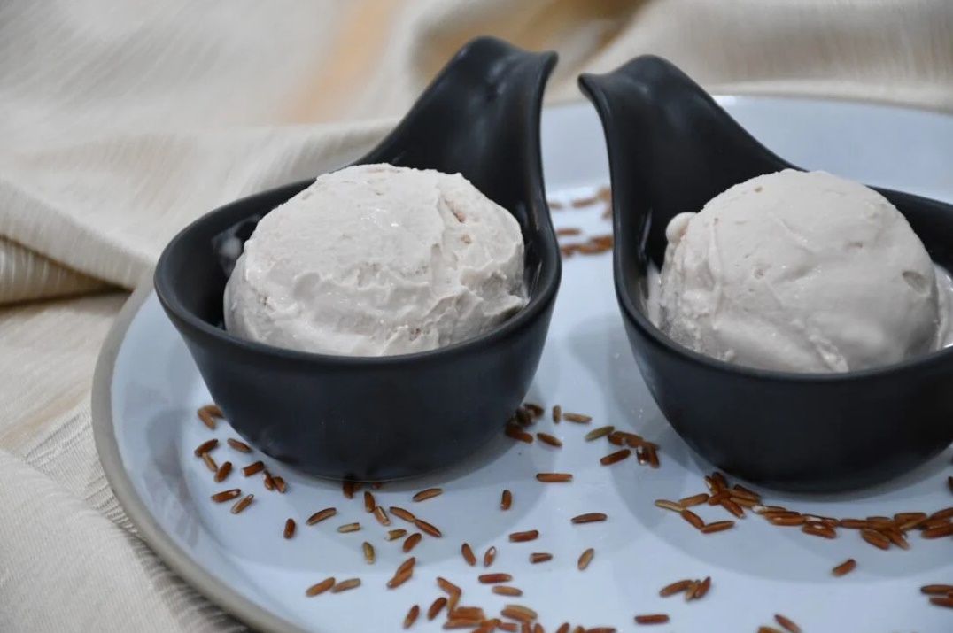 น้ำนมข้าวทับทิมชุมแพ2