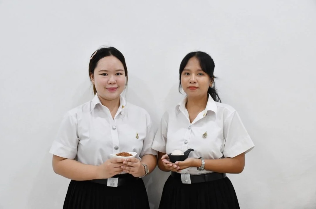 น้ำนมข้าวทับทิมชุมแพ4