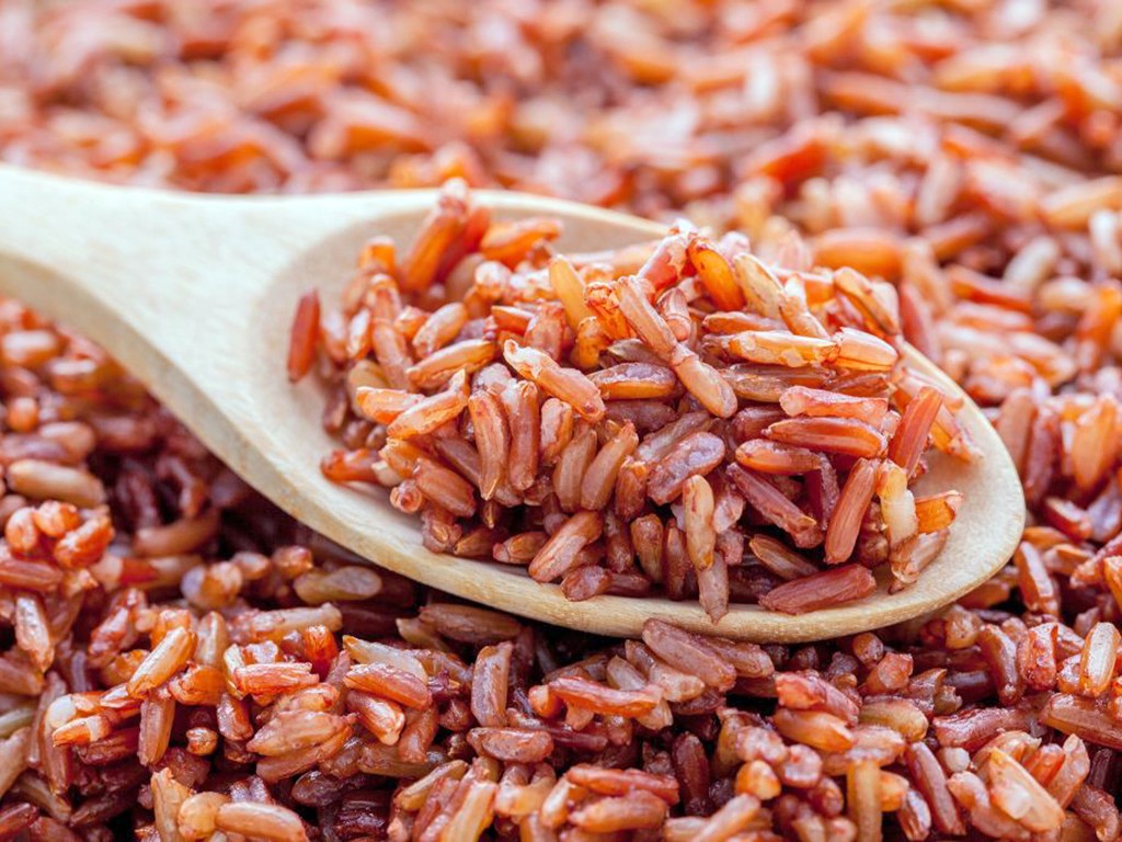 น้ำนมข้าวทับทิมชุมแพ7