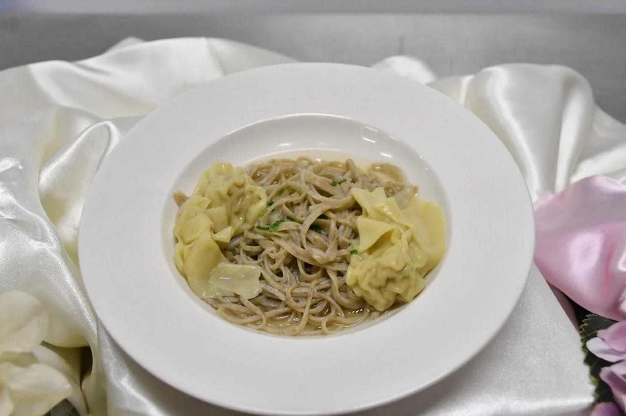 บะหมี่เสริมปลีกล้วย 3