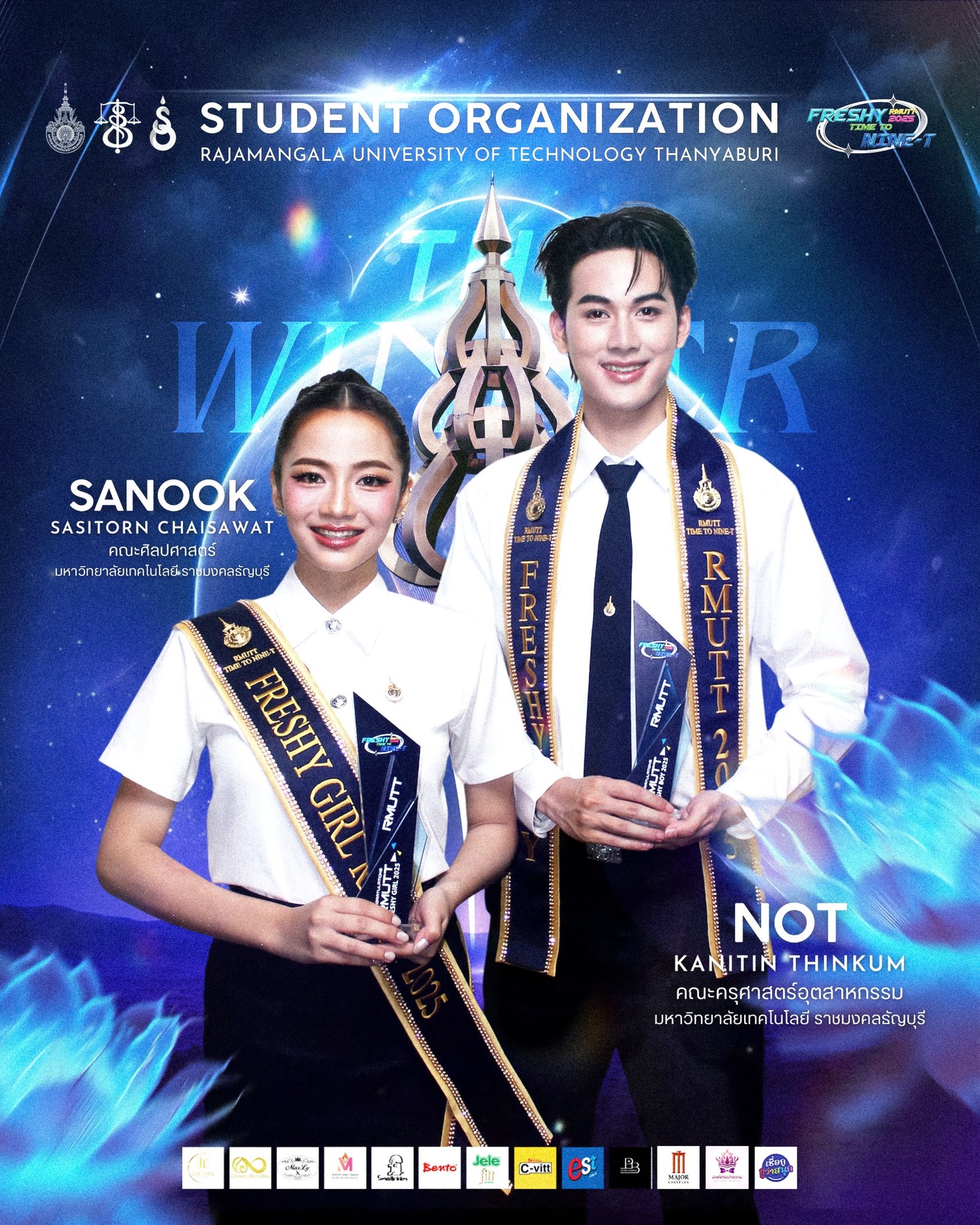 ชนะเลิศ