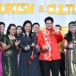 คณะศิลปศาสตร์ มทร.ธัญบุรี เปิดเวที BRICS : Tourism & Culture Showcase พัฒนาศักยภาพนักศึกษาในด้านการจัดงานไมซ์ (MICE) และอีเว้นท์อย่างมืออาชีพ