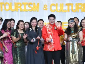 คณะศิลปศาสตร์ มทร.ธัญบุรี เปิดเวที BRICS : Tourism & Culture Showcase พัฒนาศักยภาพนักศึกษาในด้านการจัดงานไมซ์ (MICE) และอีเว้นท์อย่างมืออาชีพ