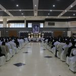 มทร.ล้านนา ร่วมพิธีถวายสักการะพระบรมศพ สมเด็จพระนางเจ้าสิริกิติ์ พระบรมราชินีนาถ พระบรมราชชนนีพันปีหลวง