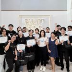 สถานีวิทยุกระจายเสียง มทร.ธัญบุรี จัดกิจกรรมมอบใบประกาศนียบัตรให้แก่นักศึกษาสหกิจศึกษา ประจำปีการศึกษา 2568