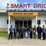 3 หน่วยวิจัย มทร.ล้านนา ลงพื้นที่โรงไฟฟ้าดีเซลแม่ฮ่องสอน ศึกษาระบบกำจัดมลสารและพัฒนานวัตกรรมพลังงานสะอาด