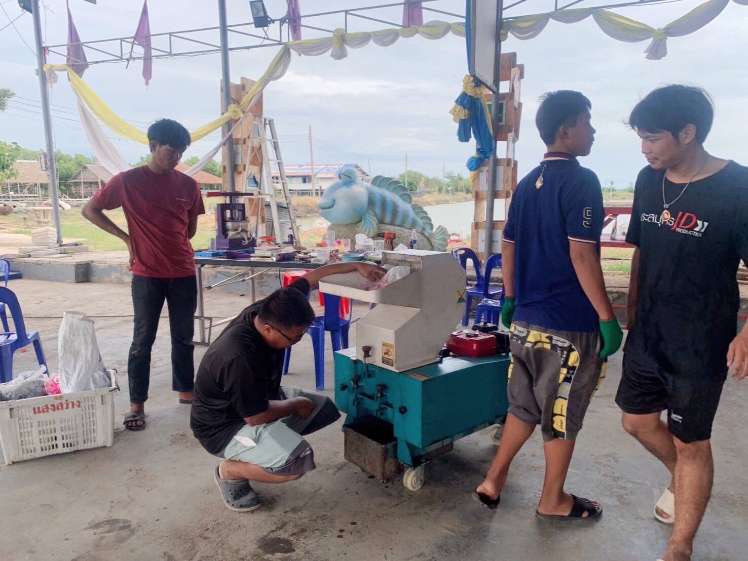 พลาสโตน4