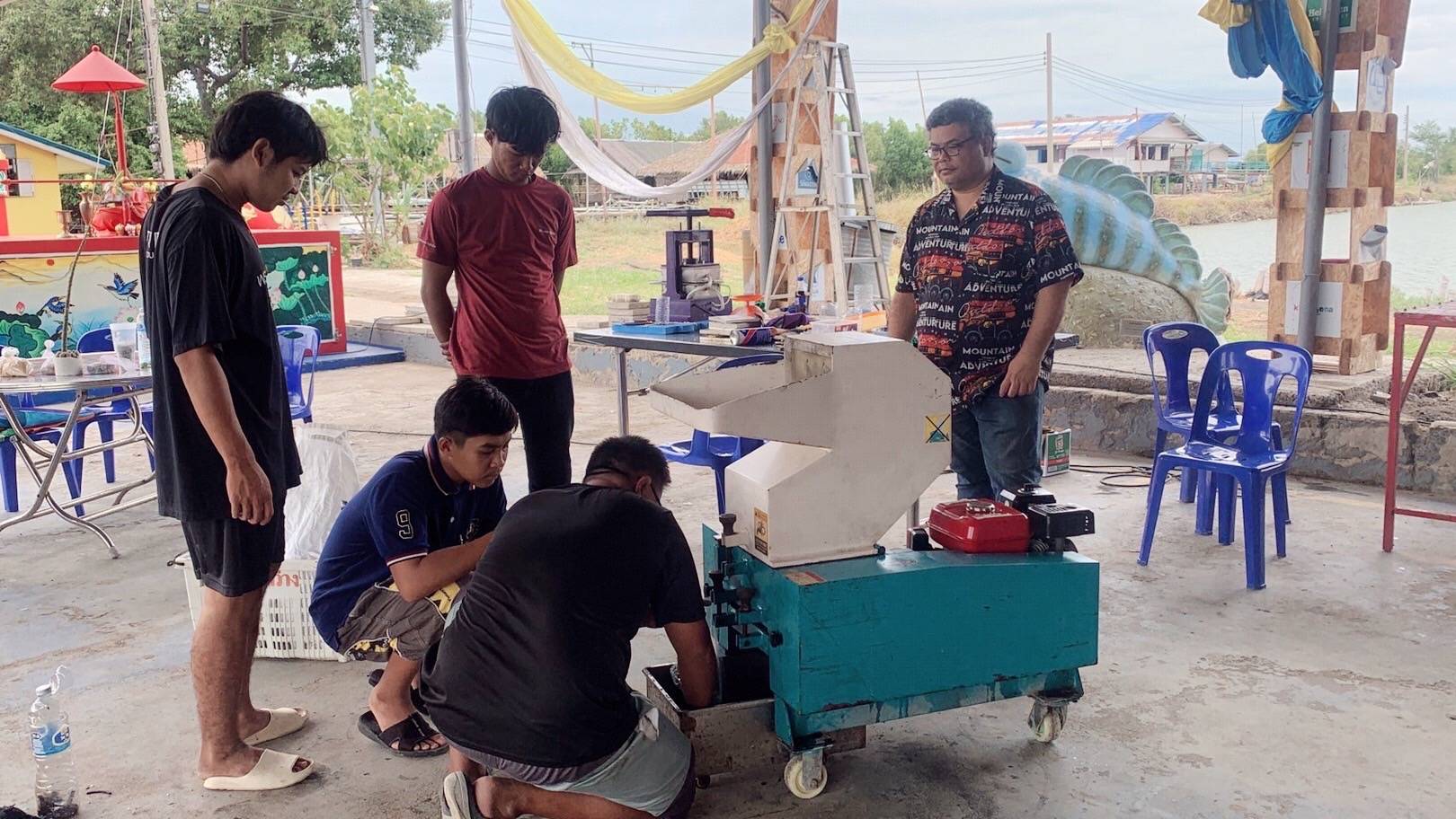 พลาสโตน5