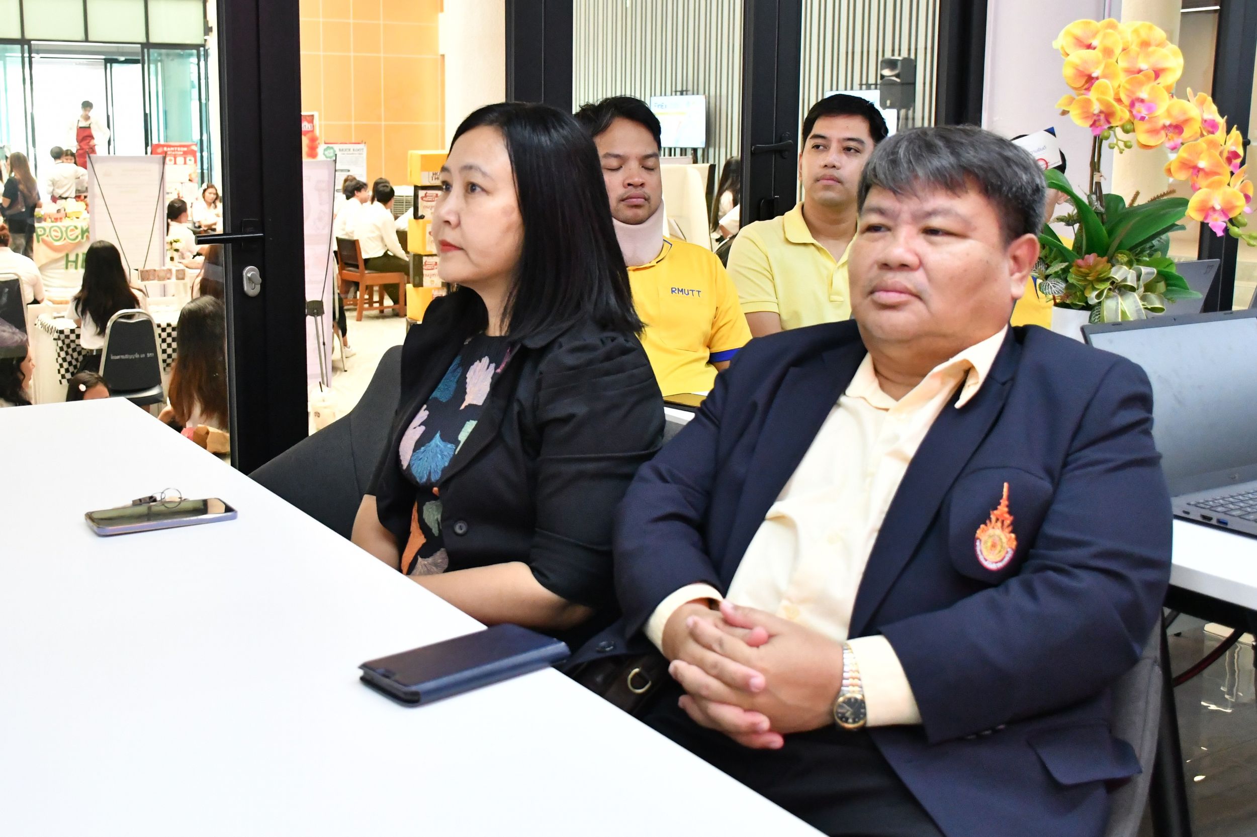 พิธีเปิด-ห้อง-FIN-Lab-_10-1