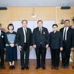 มทร.พระนคร ต้อนรับคณะกรรมการประเมินคุณภาพการศึกษาภายใน