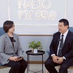 รองกฤษณ์ชนม์ ร่วมรายการ RMUTTALK_251030_3