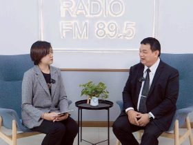 รองกฤษณ์ชนม์ ร่วมรายการ RMUTTALK_251030_3