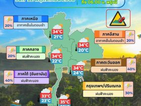 ข่าวต้นชั่วโมง 12 พฤศจิกายน 2568
