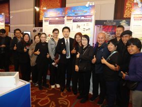 Appropriate Technology MATCHING DAY 2025