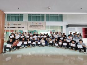 Quick Win ด้านยานยนต์ไฟฟ้า รุ่น 1