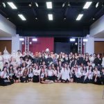 SATLAB – FASHION EXPERIMENT