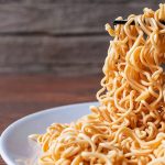 บะหมี่กึ่ง