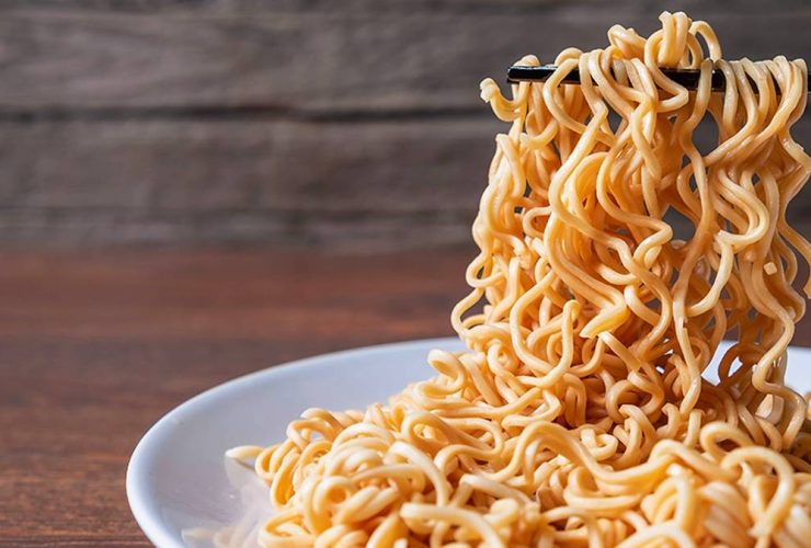 บะหมี่กึ่ง