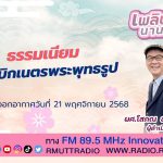 การเบิกเนตรพระพุทธรูป