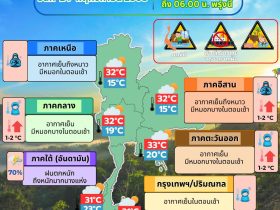 ข่าวต้นชั่วโมง 24 พฤศจิกายน