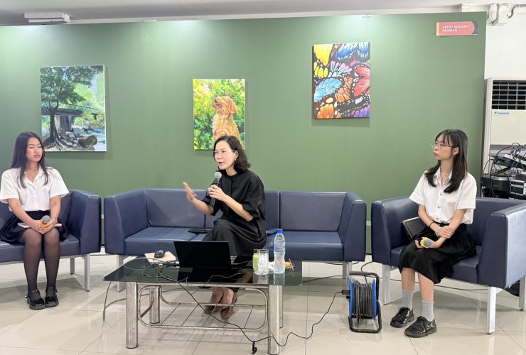 นวัตกรรมออกแบบผลิตภัณฑ์ร่วมสมัย Art Craft Fashion