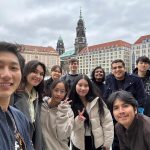 นศ วิศวกรรมสิ่งทอ ประสบความสำเร็จฝึกสหกิจ ณ สาธารณรัฐเช็ก