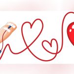 บริจาคเลือด