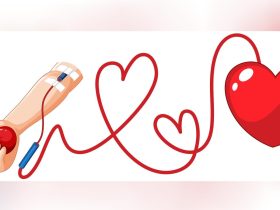 บริจาคเลือด