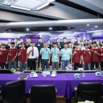 ผลิตบัณฑิตพันธุ์ใหม่