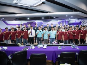 ผลิตบัณฑิตพันธุ์ใหม่